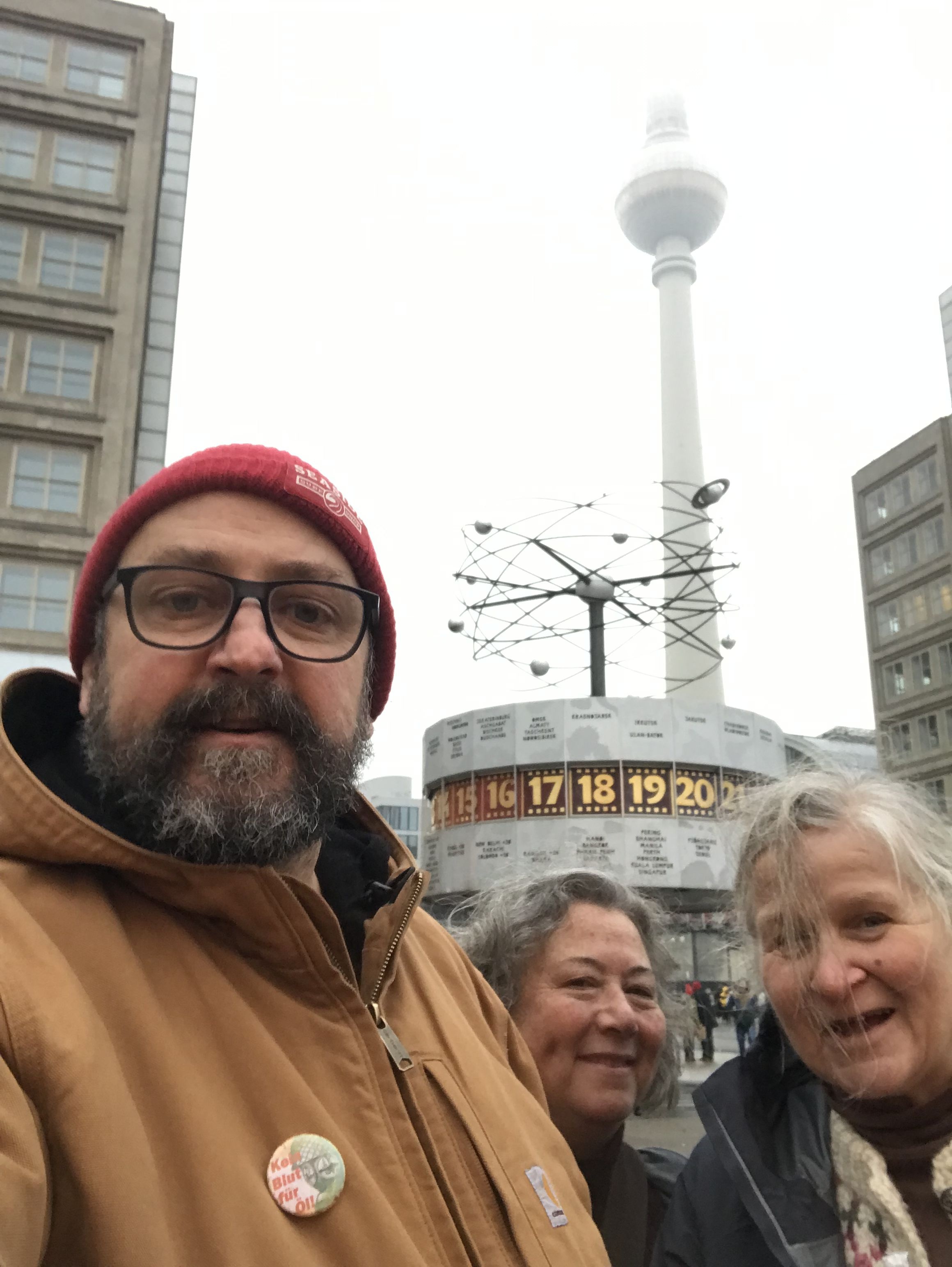 alexanderplatz